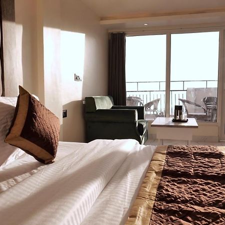 Hotel Brite Star Массури Экстерьер фото