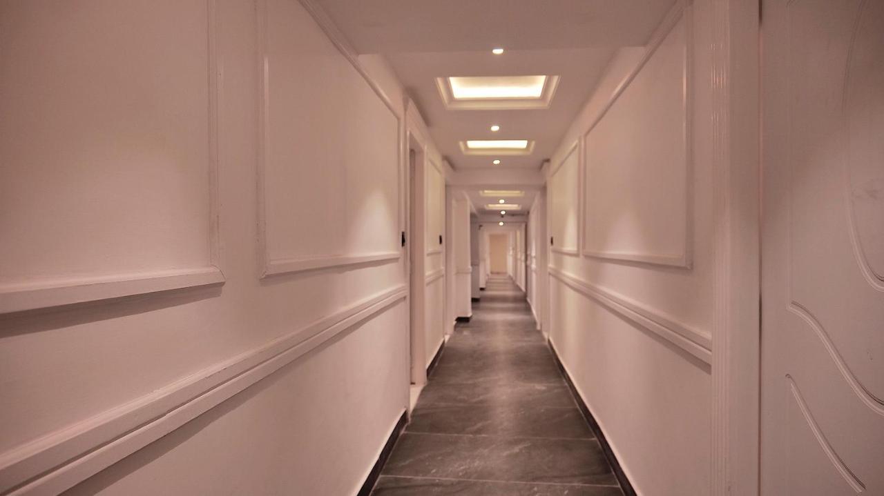Hotel Brite Star Массури Экстерьер фото