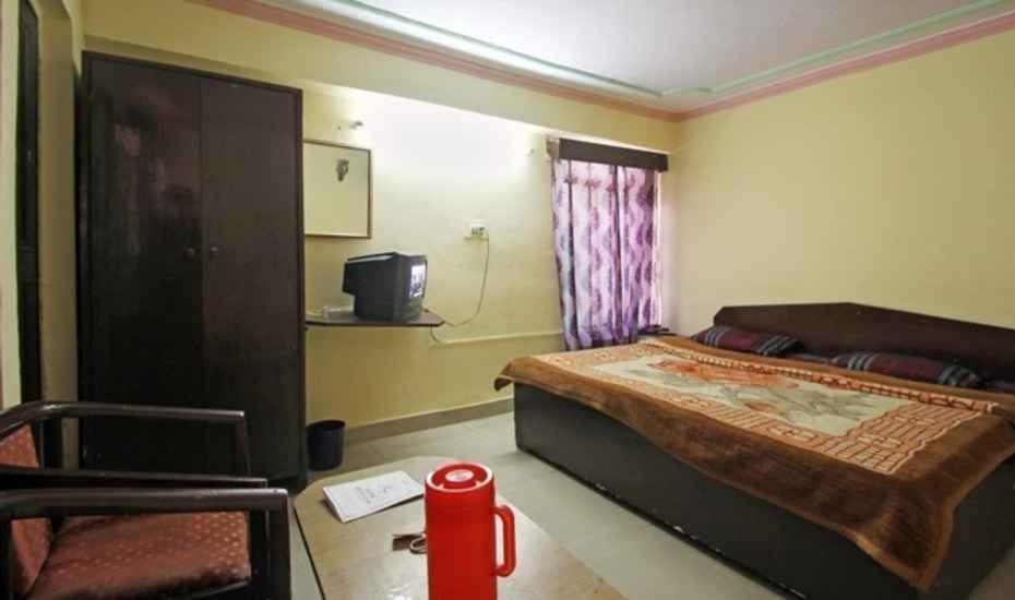 Hotel Brite Star Массури Экстерьер фото