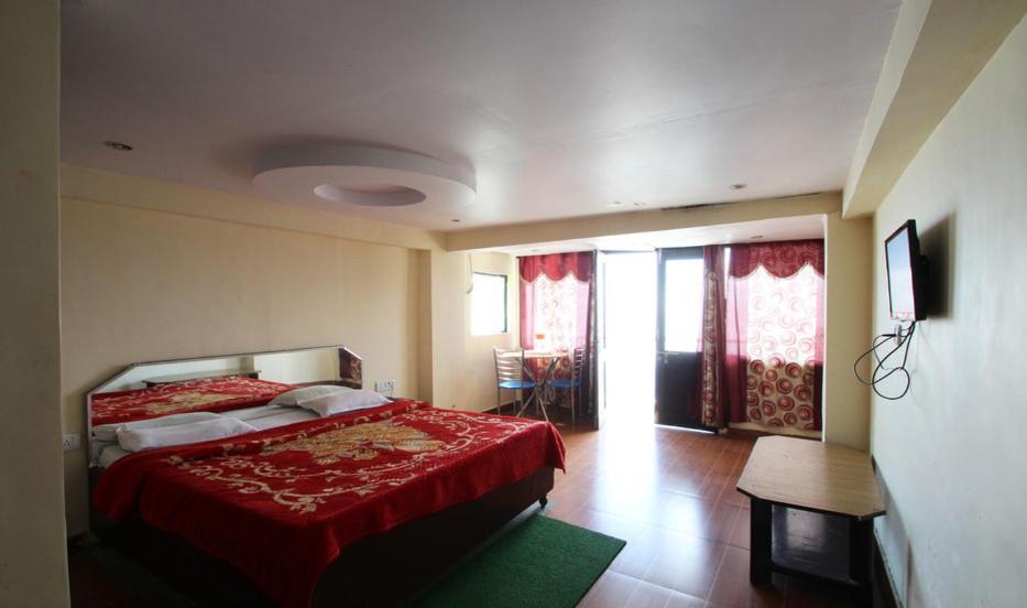 Hotel Brite Star Массури Экстерьер фото